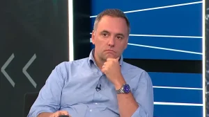 Adorni y los $311 millones en tarjeta | ensobrados