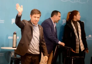 Kicillof y el helicóptero: qué hay detrás del escándalo que no termina de cerrar | ensobrados