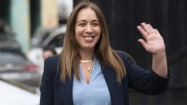 Vidal cruzó a Bullrich
