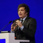 Milei, Israel y la tentación bélica | ensobrados