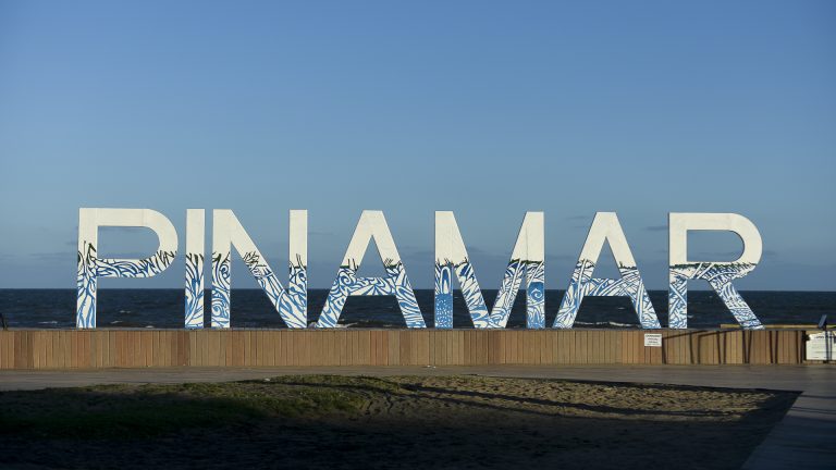 Presupuesto pinamar 2026