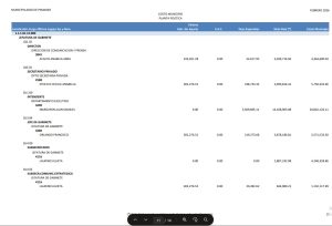 El intendente de Pinamar cobró más de $20 millones en febrero de 2026 mientras el municipio aplicó aumentos de tasas y habló de emergencia económica.