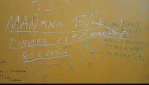 Alerta por amenazas de tiroteos en escuelas bonaerenses