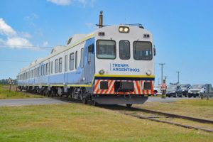 Adiós al tren a Pinamar: confirman el cierre del servicio