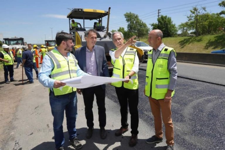Escándalo por rutas: denuncian cambios para excluir a AUBASA