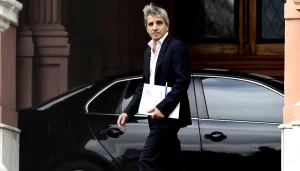 Rutas rotas en La Costa: reclamo por fondos viales a Caputo