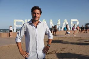 Lucas Ventoso