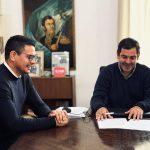 Dolores inició la obra de renovación del autódromo municipal