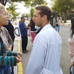 De un recibo municipal en 2019 a vínculos con Nación y Provincia: