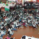 Amenaza de tiroteo en Ayacucho: alumnos sin mochilas