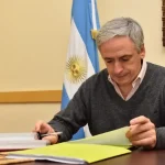 Chascomús: Gastón mejora su imagen y lidera la suba en la región