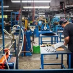 El INDEC registró caída en la confianza empresarial en marzo 2026.