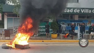 Conflicto Camioneros Villa Gesell: sin acuerdo y escala nacional