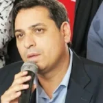 Cotoco García reaparece en La Costa en medio de la crisis