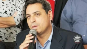 Cotoco García reaparece en La Costa en medio de la crisis