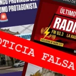 Etchevarren denunció una red de “noticias falsas” ligada al municipio de Dolores. La disputa ya no es solo política: es por el control del relato.