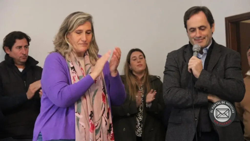 Fraude electoral en Maipú: procesan a Rappallini y Otermin