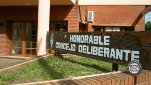 HCD Villa Gesell en riesgo de desalojo por alquiler millonario