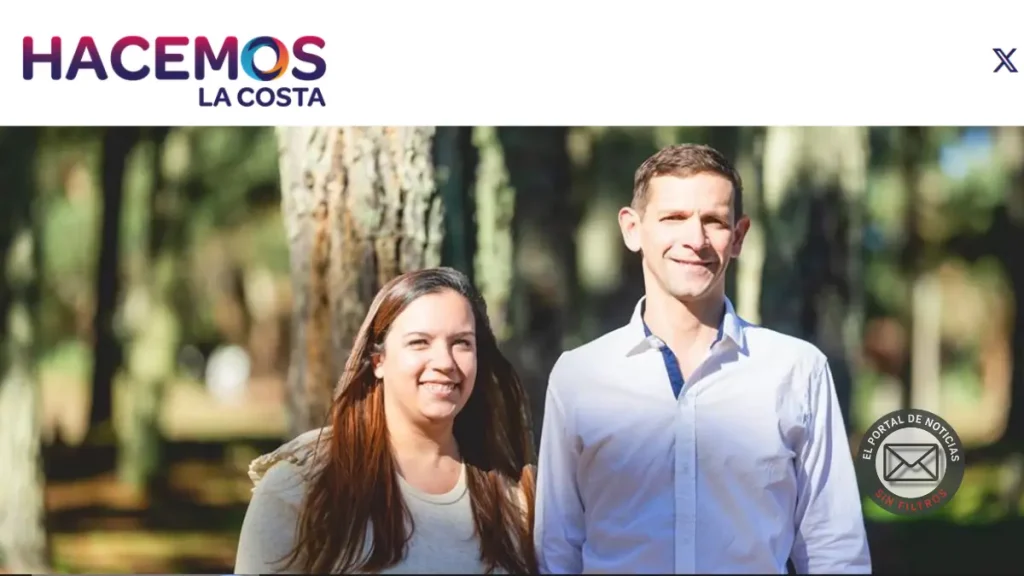 Hacemos la Costa: la Junta Electoral dio de baja al partido