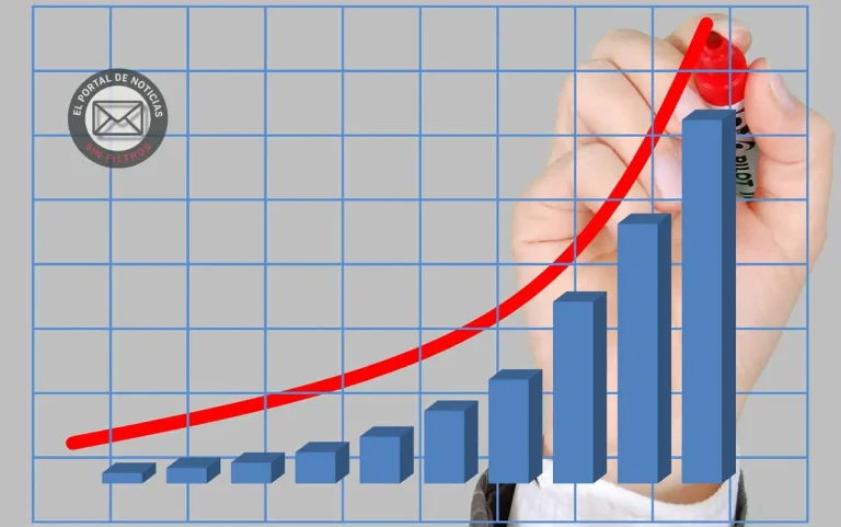 Caputo anticipa inflación de marzo por encima del 3% en Argentina
