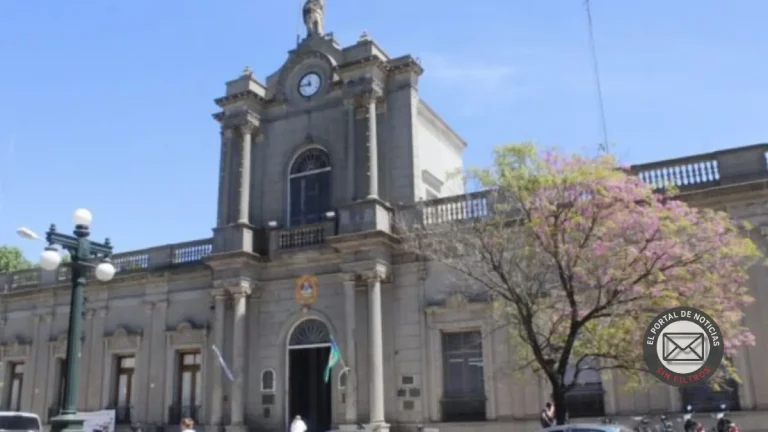 Gasto en Prensa en Las Flores 2026: ¿Más pauta que salud?