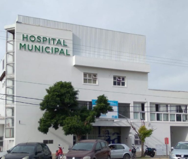 Un año sin aumentos y sueldos de miseria: estalla el conflicto en el Hospital de Mar de Ajó