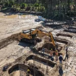 Planta depuradora Pinamar: avances reales o relato oficial