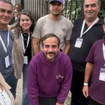 Crítica ácida al lanzamiento de la EFDAP en Suipacha. ¿Formación real o gestión para la foto? El análisis de Dante Villegas sobre el futuro político.