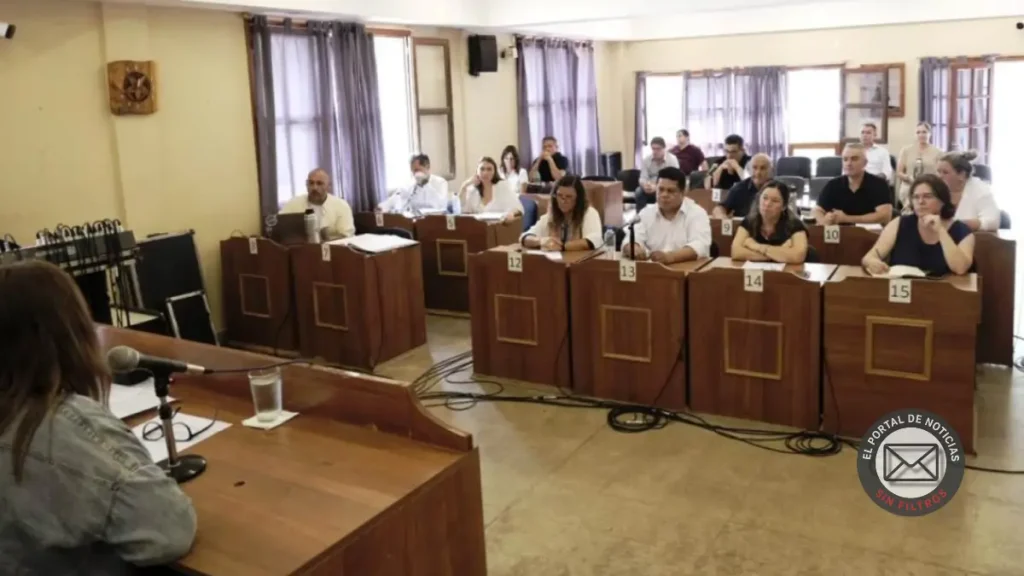 Villa Gesell: quién gana tras la caída del Presupuesto 2026 y la debilidad de Barrera