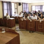 Villa Gesell: quién gana tras la caída del Presupuesto 2026 y la debilidad de Barrera
