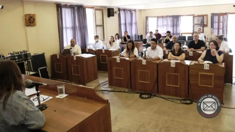 Villa Gesell: quién gana tras la caída del Presupuesto 2026 y la debilidad de Barrera