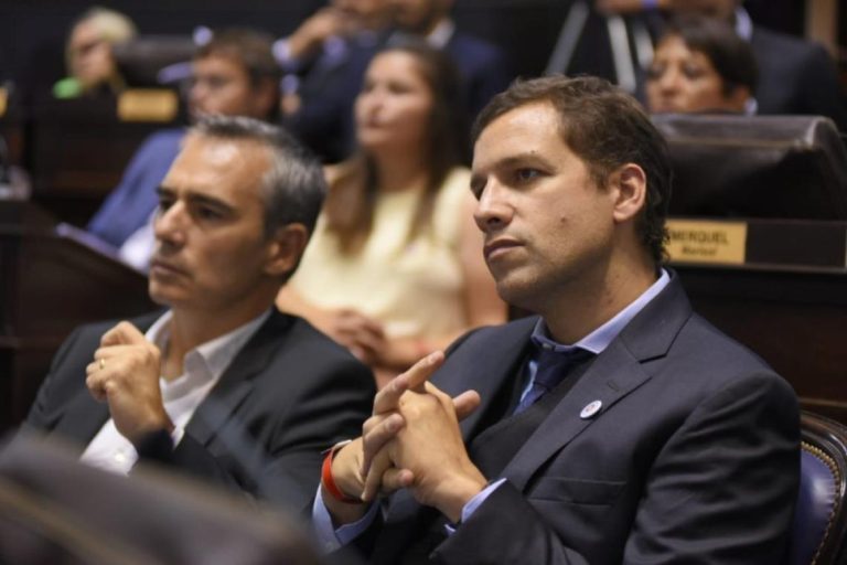 Juan Pablo de Jesús sigue en Presupuesto y crece su poder