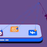 Riesgos de TikTok e Instagram para adolescentes en Argentina