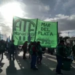 Un año sin aumentos y sueldos de miseria: estalla el conflicto en el Hospital de Mar de Ajó