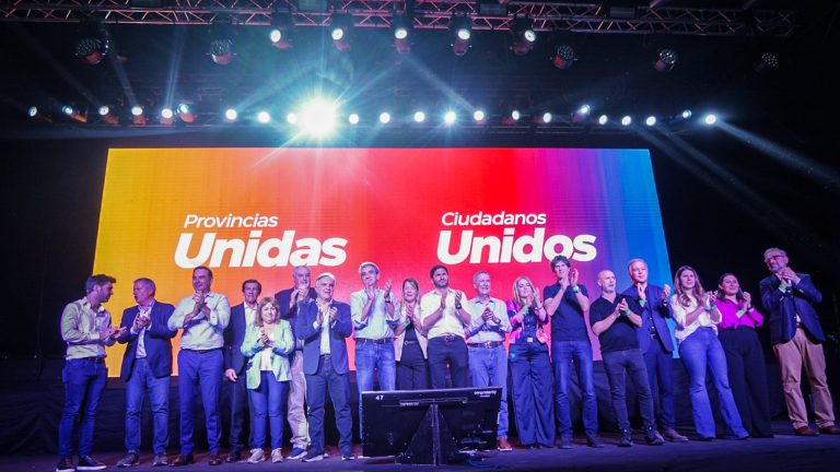 Provincias Unidas