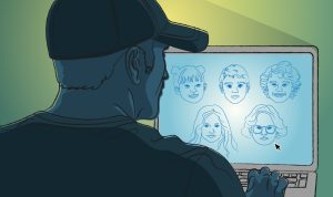 Grooming en Argentina: cómo funciona el delito invisible que el Estado no logra frenar