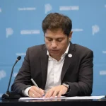 La Provincia giró $13.010 millones a municipios bonaerenses