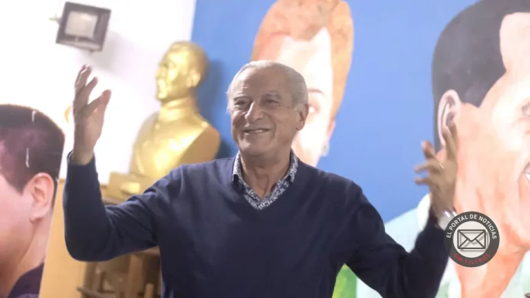 La Costa: Juan de Jesús sostiene su imagen en el ranking
