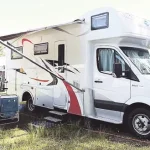 Madariaga regula motorhomes y crece el debate en la Costa