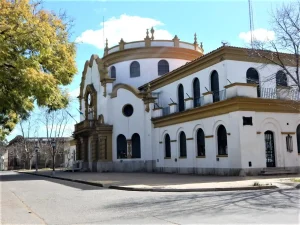 La ordenanza fiscal de Chascomús