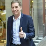 Santilli busca un frente PRO–LLA en Provincia: claves del acuerdo