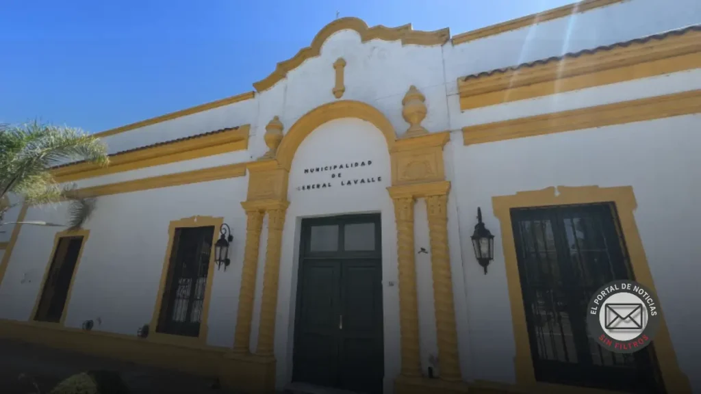 Aumento confirmado: municipales de General Lavalle cobrarán 20% más