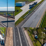 Autovia N11 Mar Chiquita avanza una obra clave para la Costa - Ensobrados.com.ar