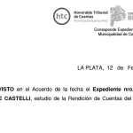 Tribunal de cuentas castelli