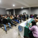 Conciliación obligatoria en Villa Gesell: el conflicto municipal entra en pausa, pero no se resuelve