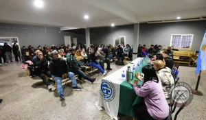 Conciliación obligatoria en Villa Gesell: el conflicto municipal entra en pausa, pero no se resuelve