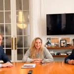 La casta volvió a servir: gobernadores, obras y el nuevo pragmatismo libertario