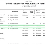 Hantavirus en Las Flores: había $500 millones para el entubamiento pero la obra no avanzó