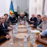 Intendentes en alerta: cuando la emergencia choca con la burocracia