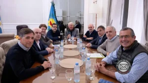 Intendentes en alerta: cuando la emergencia choca con la burocracia